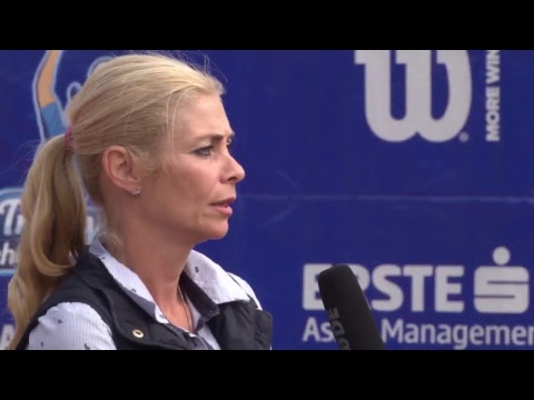 Dr. Oetker Junior Trophy 2017 Final - A.PETRIC (ROU) VS. O. SELEKHMETEVA