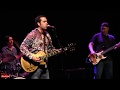 ALBERT CASTIGLIA • Hurricane Blues • Sellersville Theater  9/13/17