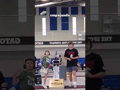 ¿Quién ganará en Cornhole?