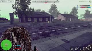 H1Z1　[KTR]VANIチャンネル
