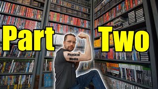 The Greatest Video Game Collection Tour (Part 2)