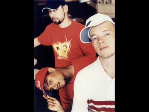 Nie nett rmx LIVE MTV best Version ever! Beginner, Das BO  feat. D-Flame