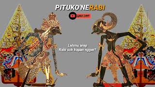 Download lagu pitutur luhur ~Raden werkudara mp3