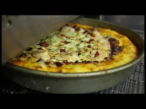 Random Pizza Foodporn