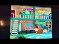 Little Einsteins Rocket S Firebird Rescue 2007 DVD Menu