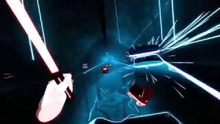 Beat Saber-Commercial Pumping-Jaroslav Beck(100% combo)