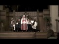 Sleeping Beauty Retold UBC Style