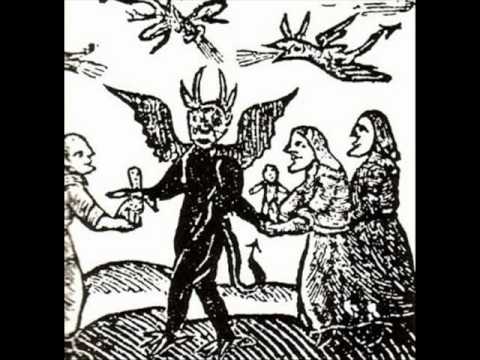 Demonic Rage - The Malefice