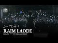 Komang Raim Laode Live At Youtube Music Night Sarinah