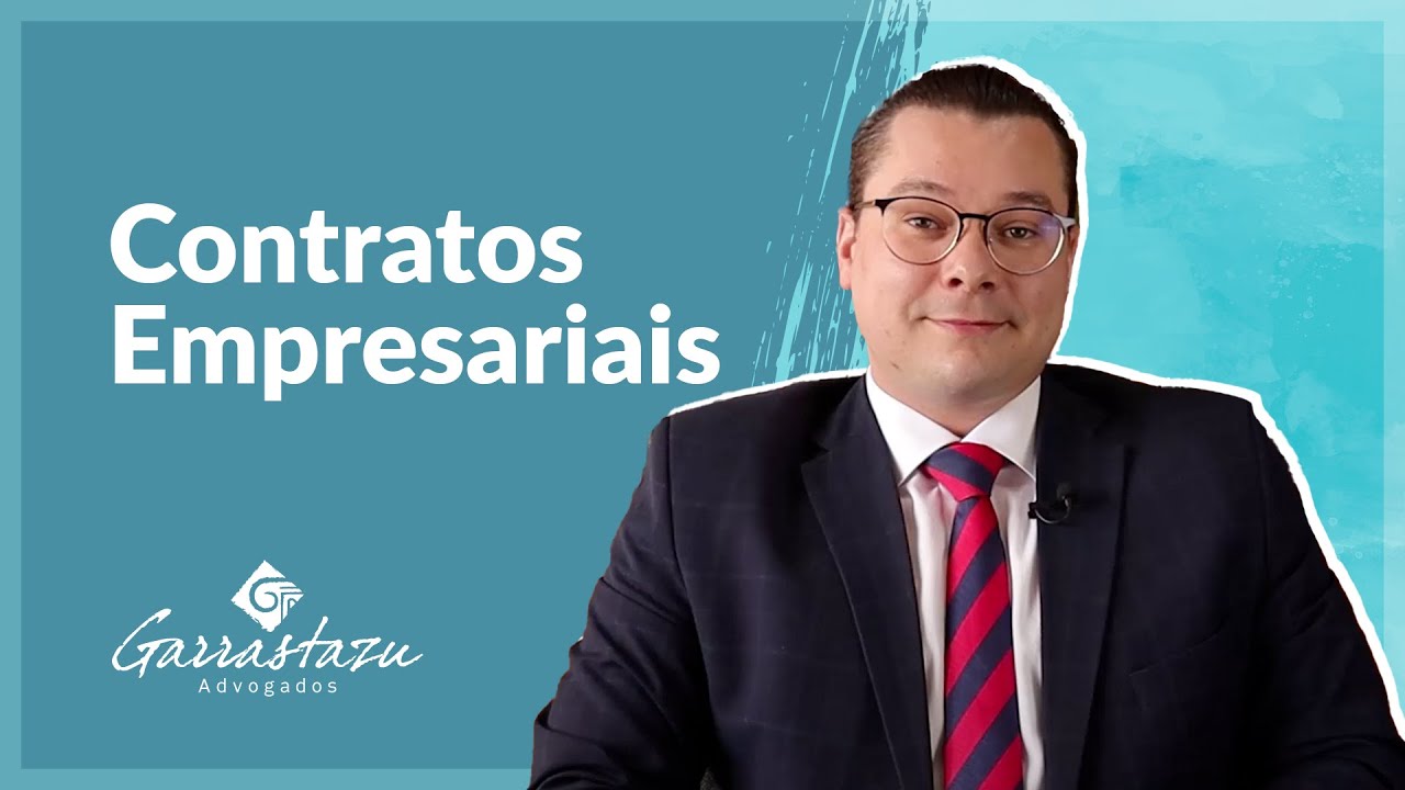 Contratos Empresariais