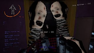 they wont let me go - lethal company