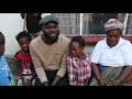 PILATO Zambia The First Documentary About Zambian Artist PILATO