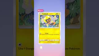 Nueva expansion de Pokémon TCG Pocket