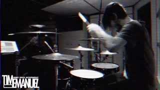 Tim Emanuel | Being As An Ocean - How We Both Wondrously Perish / The Poets Cry For More