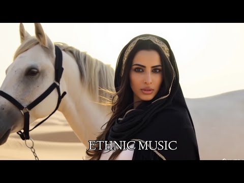 Divine Music | Best Ethnic Deep House Music Mix | Deep House Mix 2025