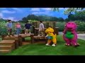 Barney Song Our Friend BJ Had A Band Seven Days A Week