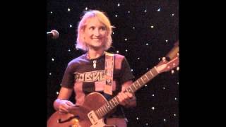 Jill Sobule &quot;One of These Days