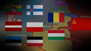 Download lagu WW2 Soviet Union Player World Conquest Timelapse (ST2) Part 1: The Conquer mp3