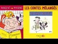 Le Chat Beauté (Les Contes Mélangés) - Vincent Malone