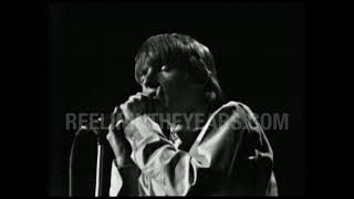 The Yardbirds (featuring Eric Clapton) • “Louise/I Wish You Would” • LIVE 1964 [RITY Archive]