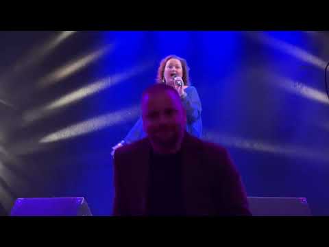 All to you - Tini Kainrath (The Rounder Girls - Austria 2000) OGAE Club Event Munich