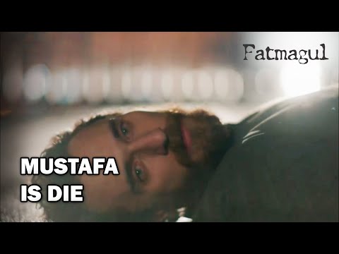 Fatmagul - Mustafa Lost His Life - Section 74