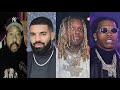DJ Akademiks Give Me A Drake Lil Baby Lil Durk Joint Collab Album