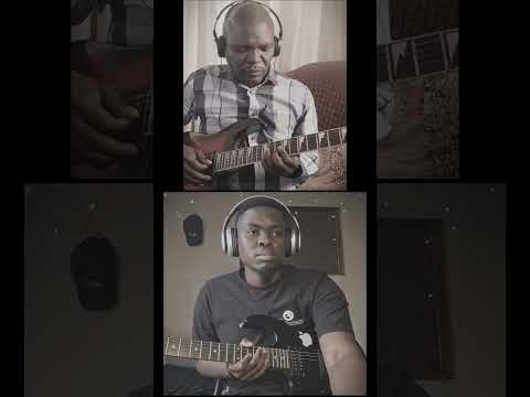 Tamba Yangu Nditambe Yako - Leonard Dembo Cover🔥