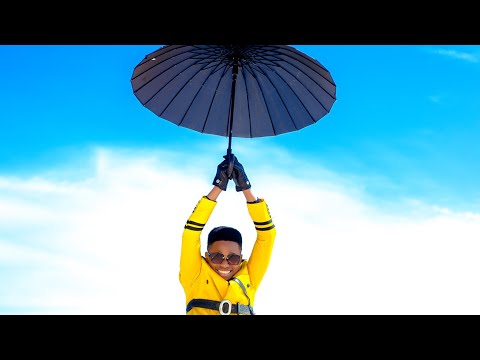 Jayson Ashery Ft Beatrice Mwaipaja _Nitaanzaje