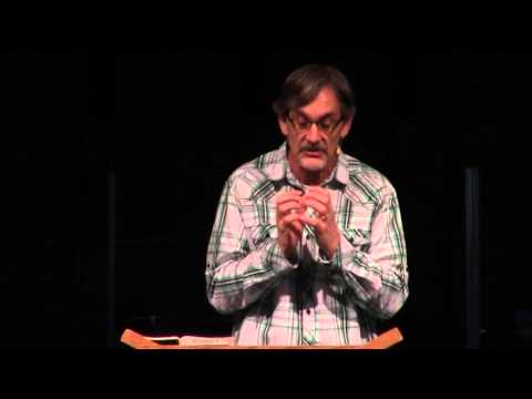 Acts 15:1-35, Salvation by Grace (10/11/15)