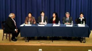 World AIDS Day at the White House