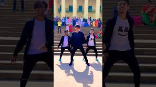Download lagu #tumse milkar ye Jana hai#vairal #shorts #dance #youtubeshorts #dancermohit786 mp3