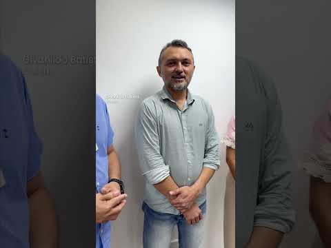 COSERN: PORTO DO MANGUE