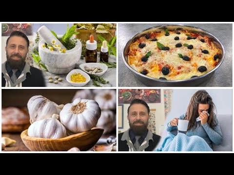 Rreze Dielli -Emisioni 15 Tetor 2025, Receta/ Mite &fakte/ Gripi sëmundje apo…/Hudhra, ilaç natyral