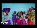Wale Teni Seyi Vibez YSF With Teni Seyi Vibez