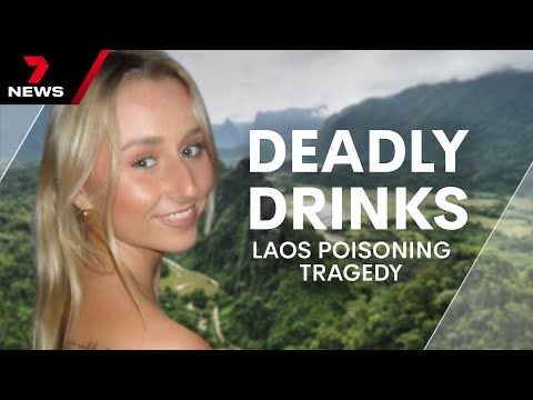 Mass alcohol poisoning kills tourists | Tainted drink warning  | 7NEWS