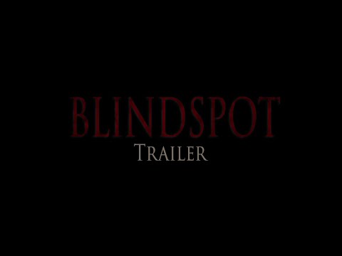 BLINDSPOT (Official Trailer)