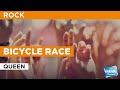 Bicycle Race : Queen | Karaoke with Lyrics