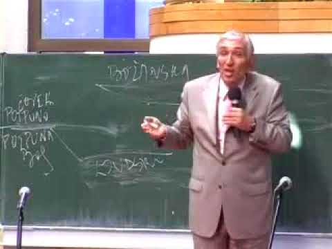 OTKRIVENJE, HERMENEUTIKA, PRAVILA ZA RAZUMIJEVANJE I TUMAČENJE // Biblija & Duh proroštva