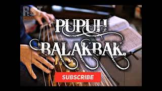 Download lagu Contoh Pupuh Balakbak mp3