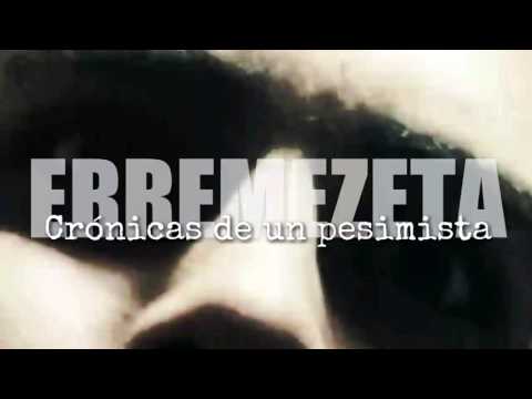 Erremezeta - Crónicas de un pesimista (Beat by Morbus Zonicko)