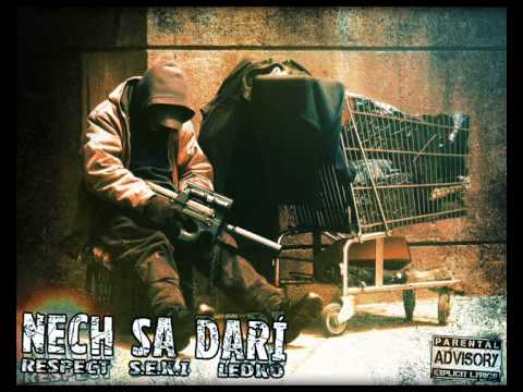 BARON RESPECT - Nech sa darí ft. Seki,Ledko /Rock It Productions/