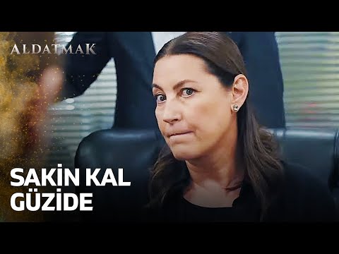 Eşine Az Rastlanır Bir Yalancı | Aldatmak