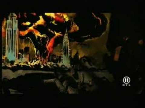 Heroes Trailer Folge I.03 - Ein gewaltiger Schritt RTL 2