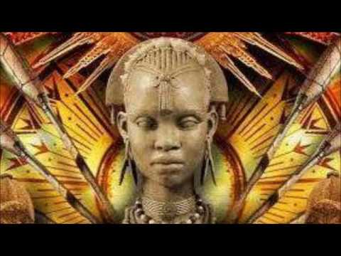 SALGUEIRO 2018 - SENHORAS DO VENTRE DO MUNDO - de Flavio Oliveira do Salgueiro