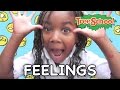 Feelings | Signing Time | Two Little Hands TV