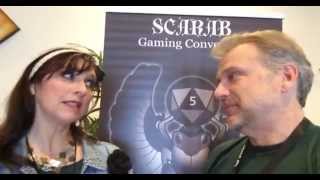 Rolling Dice & Taking Names - Cosmic Encounter video thumbnail