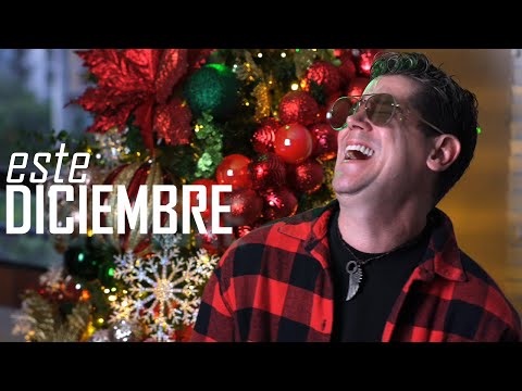 ESTE DICIEMBRE  (Video 2024)