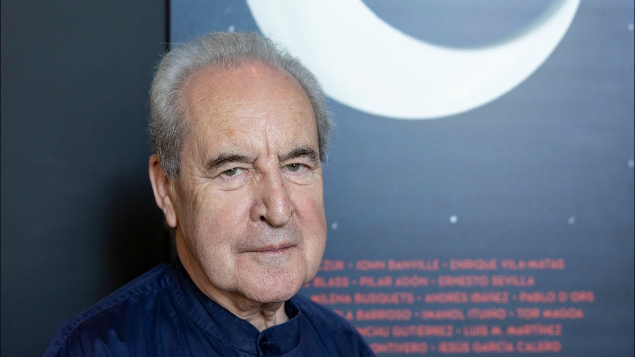 John Banville