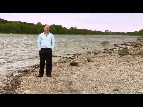 'The Parting' performed by Alan Kelly, written by Caitlin Grey/Neil Harvey © 2008'